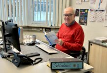 Stockelsdorf: Schiedsperson gesucht