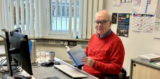 Stockelsdorf: Schiedsperson gesucht