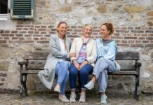 Hausnotruf bietet Sicherheit und Unabhängigkeit