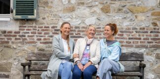 Hausnotruf bietet Sicherheit und Unabhängigkeit