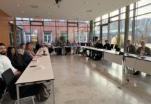 Fachlicher Austausch und gemeinsame Perspektiven