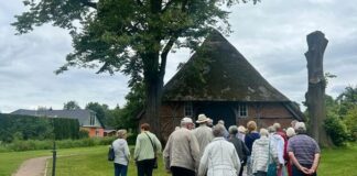 Stockelsdorf lädt ein zu Seniorenfahrten 2026