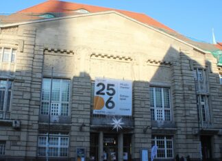 Theater Lübeck sucht Kinderstatisten