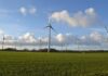Neuer Windparkbetreiber stellt sich vor