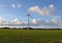 Neuer Windparkbetreiber stellt sich vor