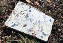 Unerlaubte Abfallentsorgung