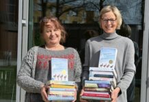 Gemeinsam für mehr Gleichberechtigung, Kooperation für mehr Sichtbarkeit