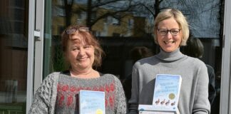 Gemeinsam für mehr Gleichberechtigung, Kooperation für mehr Sichtbarkeit