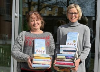 Gemeinsam für mehr Gleichberechtigung, Kooperation für mehr Sichtbarkeit