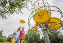 Oldenburger Oster Open am Ostersonnabend