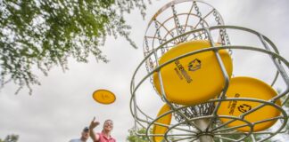 Oldenburger Oster Open am Ostersonnabend