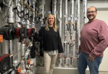 Stockelsdorf hat jetzt eine Energiemanagerin