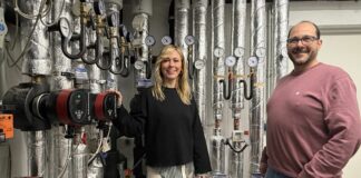 Stockelsdorf hat jetzt eine Energiemanagerin