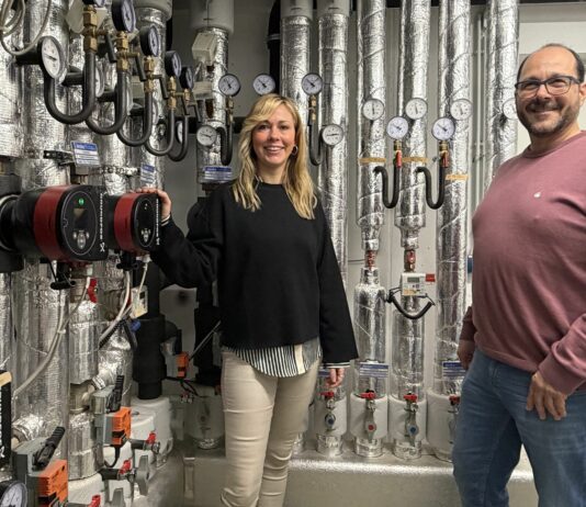 Stockelsdorf hat jetzt eine Energiemanagerin