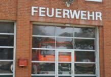 Technischer Defekt an Spülmaschine