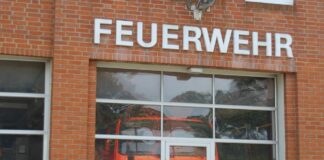 Technischer Defekt an Spülmaschine