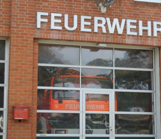 Technischer Defekt an Spülmaschine