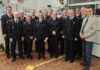 Freiwillige Feuerwehr Horsdorf blickt auf das Jahr 2025 zurück
