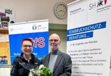 Gernot Schneider: 11 Jahre und 135 Vorträge