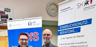 Gernot Schneider: 11 Jahre und 135 Vorträge