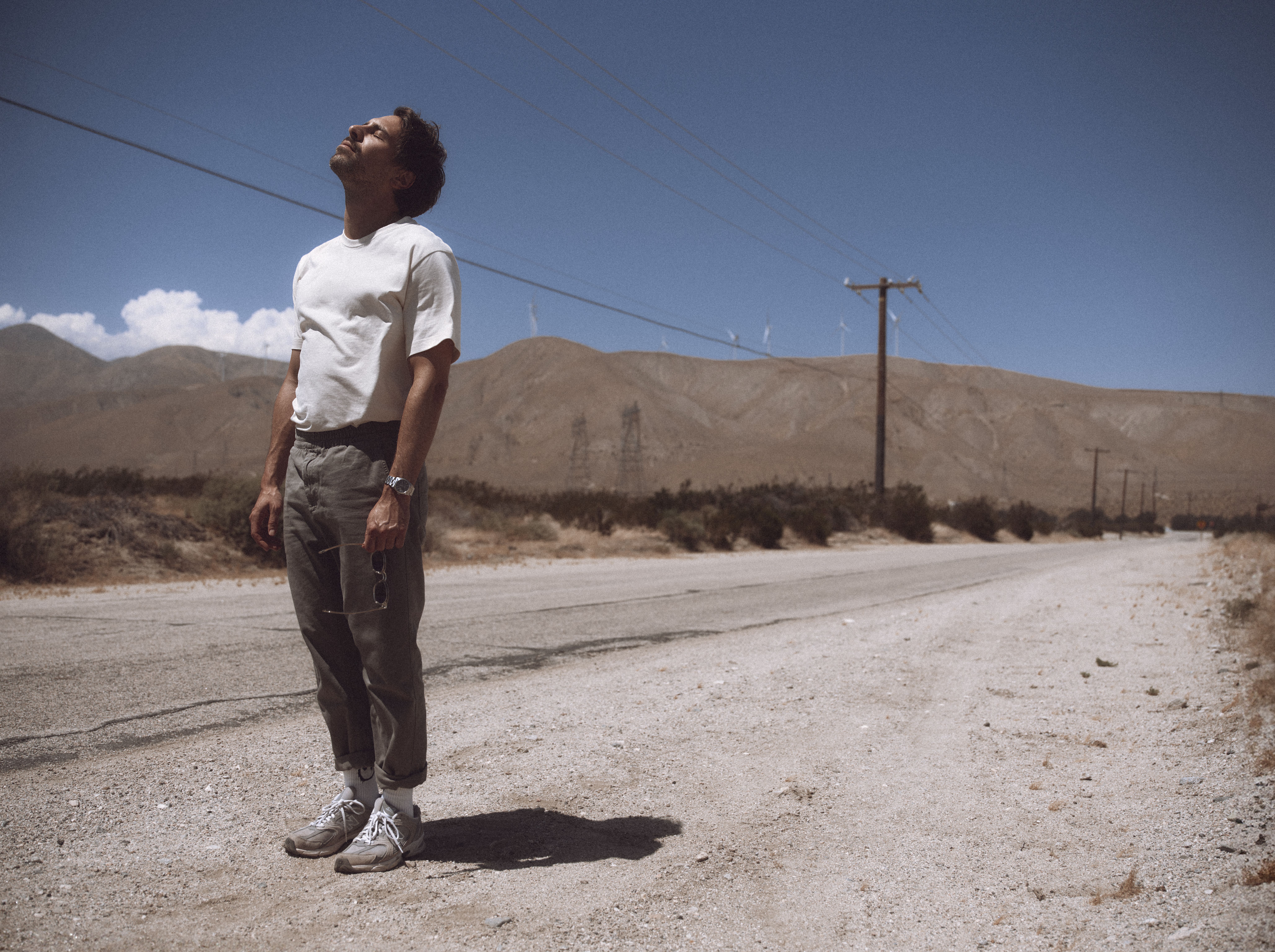 Max Giesinger tritt bei „Sonne, Strand & Sterne 2026“ auf