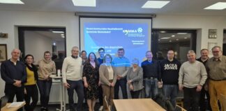 Politik und Verwaltung bilden sich im kommunalen Haushaltsrecht fort