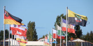 MeerHuus Special – Comedy: Stand-up-Abend in Großenbrode