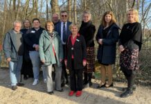 Kita „Haus der Gartenzwerge“ ist jetzt zertifizierte Bewegungskita