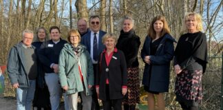 Kita „Haus der Gartenzwerge“ ist jetzt zertifizierte Bewegungskita