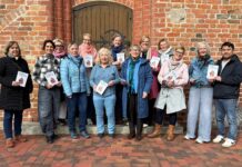 Neue Kulturbroschüre macht Cismars kreative Vielfalt erlebbar