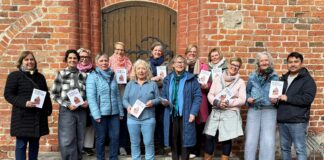 Neue Kulturbroschüre macht Cismars kreative Vielfalt erlebbar