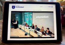 Gemeindevertretung und Bauausschuss tagen am Montag