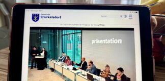 Gemeindevertretung und Bauausschuss tagen am Montag