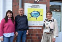 Lotsendienst Stockelsdorf benötigt dringend Unterstützung