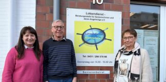 Lotsendienst Stockelsdorf benötigt dringend Unterstützung