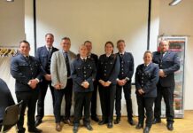 FF Malkendorf: Engagement, Stabilität und Blick in die Zukunft