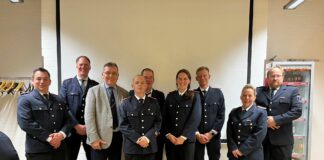 FF Malkendorf: Engagement, Stabilität und Blick in die Zukunft