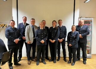 FF Malkendorf: Engagement, Stabilität und Blick in die Zukunft