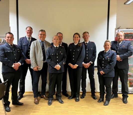 FF Malkendorf: Engagement, Stabilität und Blick in die Zukunft