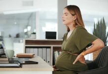 Weniger Mütter im Kreis Ostholstein erhalten Mutterschaftsgeld