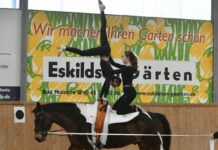 Saisonauftakt auf dem Hof Lütjenmoor