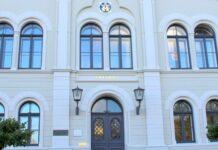 Sitzung der Stadtverordnetenversammlung am 24. März