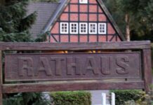 Dennis Jaacks neuer Bürgermeister von Ratekau