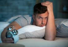 29. März: Handicap Zeitumstellung