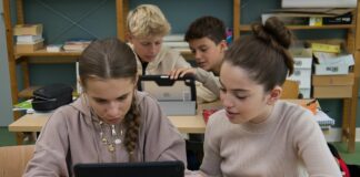 Schlauer lernen mit KI