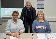 Erstmals Schwerbehindertenvertretung für Mitarbeiter im Rathaus gewählt