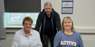 Erstmals Schwerbehindertenvertretung für Mitarbeiter im Rathaus gewählt