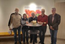 Neuer Seniorenbeirat für die Stadt Oldenburg in Holstein gewählt