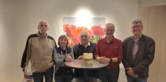 Neuer Seniorenbeirat für die Stadt Oldenburg in Holstein gewählt