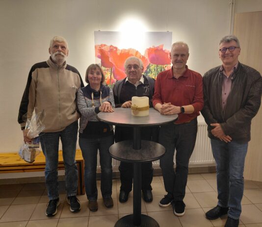 Neuer Seniorenbeirat für die Stadt Oldenburg in Holstein gewählt